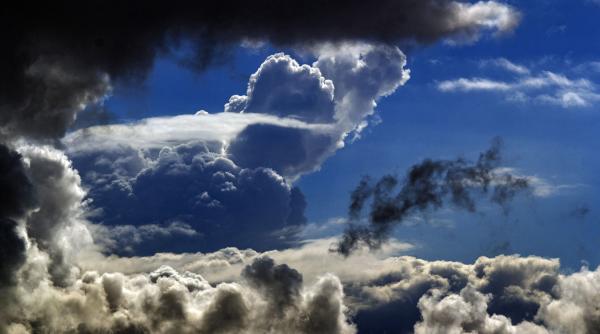 alerta meteo sambata duminica fenomene extreme romania