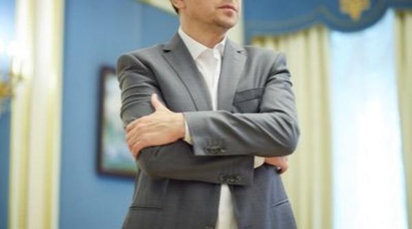 ucraina rusia mykhailo podolyak