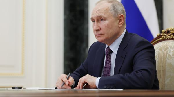 vladimir putin kremlin