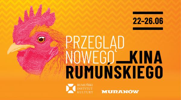 icr varsovia aduce caravana noului cinema romanesc in capitala polona