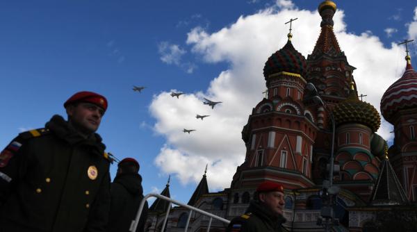 romania transmite alerta de calatorie pentru federatia rusa