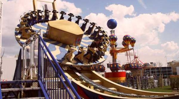 suedia rollercoaster accident