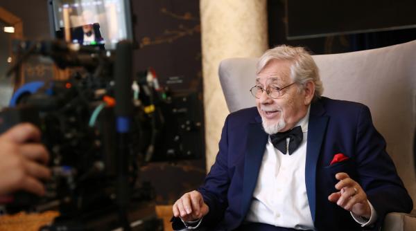 sergiu cioiu lasa ma imi place camera 609 antena 1