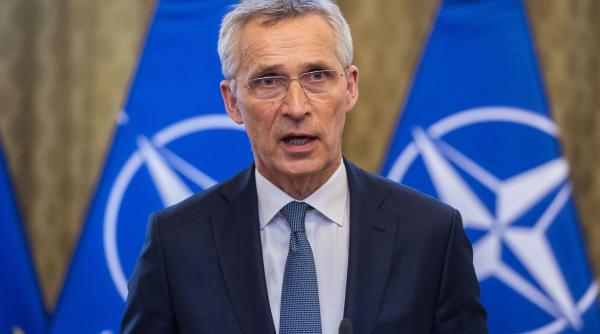 stoltenberg rebeliune putin greseala strategica atac kiev