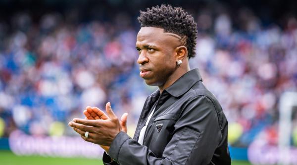 vinicius junior real madrid clauza eliberare record