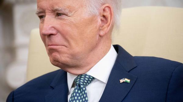 biden sua aliati nu sunt implicati revolta rusia
