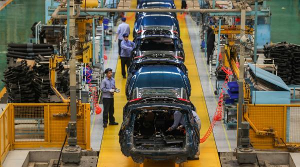 china primul loc lume vanzari auto