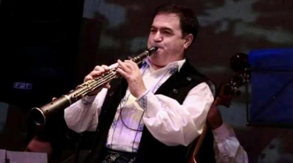 doliu muzica populara petrica vita murit 15 minute inainte spectacol