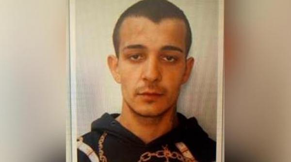 evadare detinut timisoara