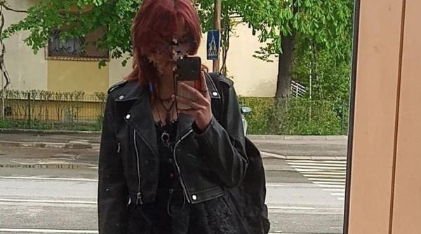 meliss gradina botanica craiova moarte