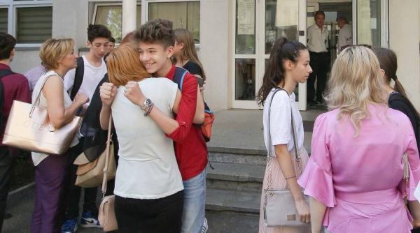 rezultatele la evaluarea nationala 2023 au fost publicate