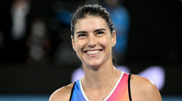 sorana cirstea transylvania open