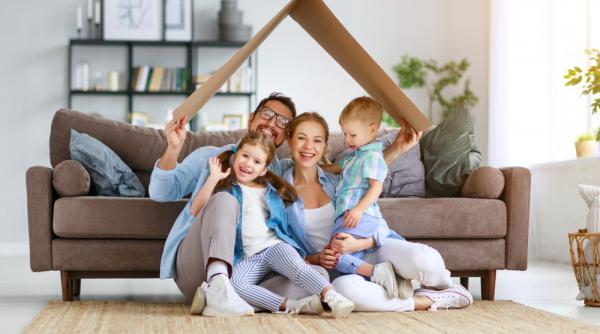 4 aspecte esentiale pe care sa le ai in vedere pentru locuinta ta