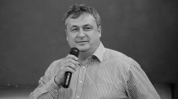 gabriel calancea a murit accident costinesti competitia nationala mini baschet u12