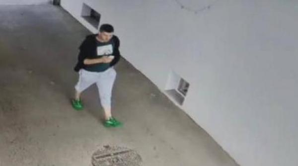 Suspectul uciderii celor doi bătrâni din Timișoara a fost prins