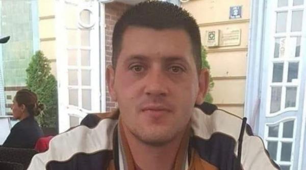 suspect crima timisoara prins politisti