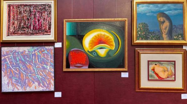 milioanele de pe sevaletele contemporanilor