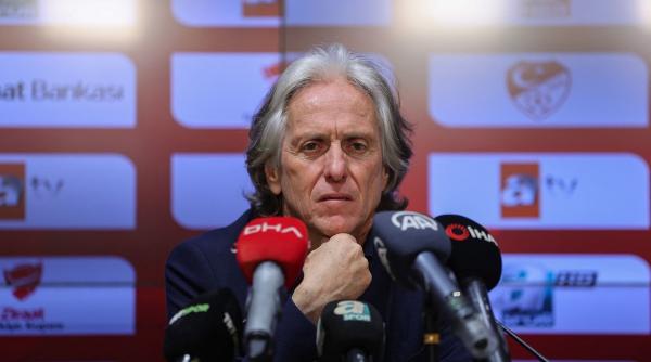portughezul jorge jesus noul antrenor echipa fotbal al hilal