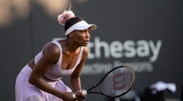 venus williams tenis 50 ani