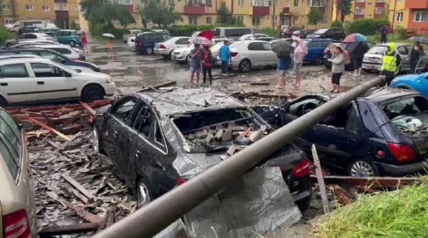 vremea rea ravagii tara