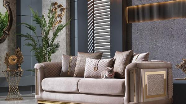 canapele living modele confortabile pentru spatiile moderne