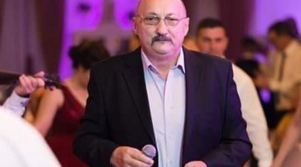 doliu muzica populara murit aurel ungur