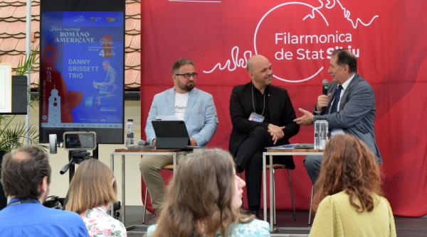 zilele muzicale romano americane 2023 sub inaltul patronaj al presedintelui romaniei