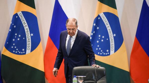 brazilia agenti acoperire spioni rusia