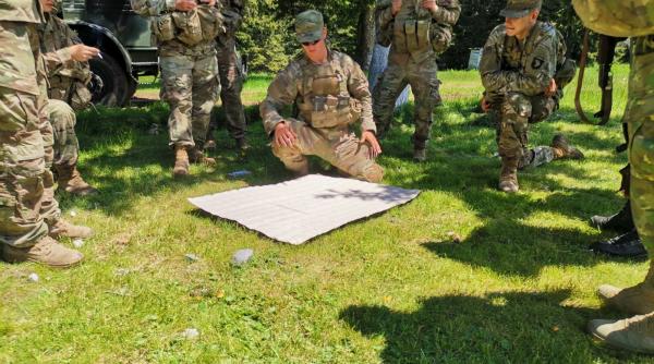 recrutare rezervisti romania prelungire mpan beneficii