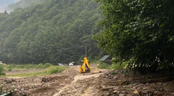 salvamont masini blocate campul lui neag hunedoara herculane caras severin