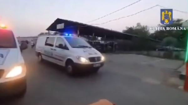 barbat legat batut pantelimon