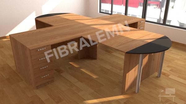 cum sa optimizezi spatiul intr un birou de dimensiuni reduse