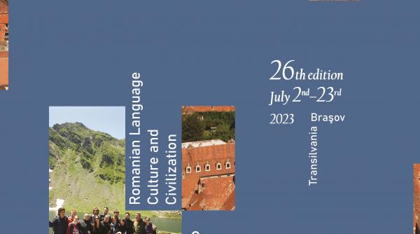 participanti din 12 tari la scoala de vara organizata de institutul cultural roman