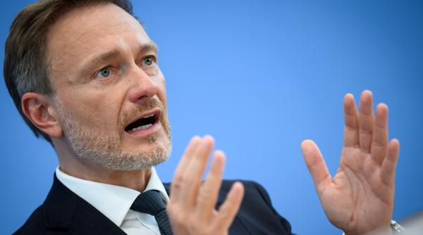 germania reduce cheltuielile bugetare statul nu poate rezolva totul cu bani