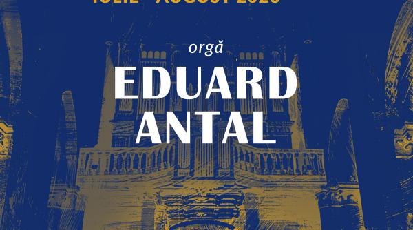 organistul eduard antal ajunge in transilvania cu editia a v a a turneului national orgile romaniei