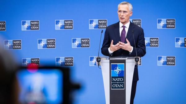 jens stoltenberg aliati nato ucraina