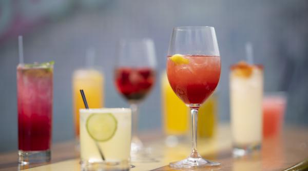 mocktail cocktailuri nealcoolice renumite