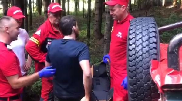 beat mort varf munte salvamont ajutor