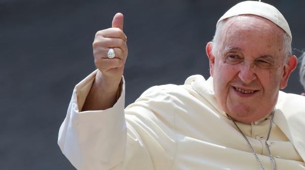 papa francisc vizita mongolia