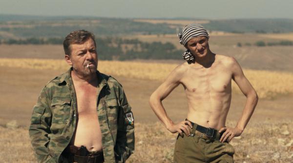 filmul carbon pe marile ecrane din romania