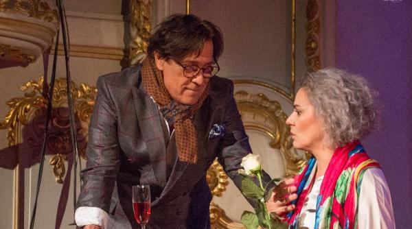 la finalul lunii iulie se desfasoara festivalul international de teatru ariel valcea fest 2023 iata programul complet