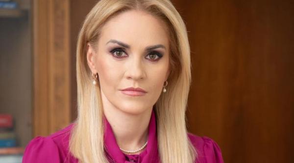 PUSL o susține pe Gabriela Firea pentru funcția de Primar General al Capitalei