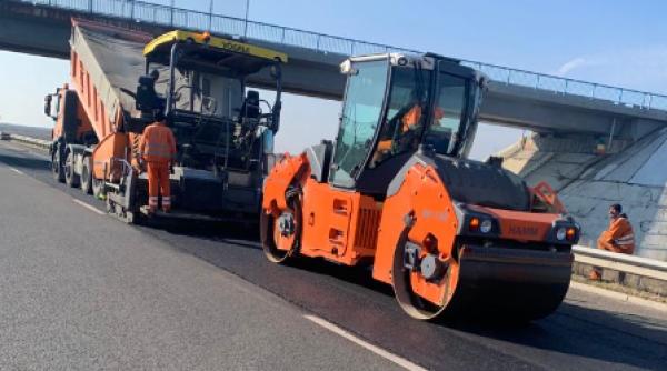 trafic restrictionat bucuresti pitesti