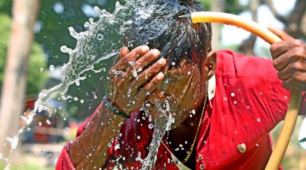 vara neobisnuita temperaturi insuportabile pana 7 august 2023