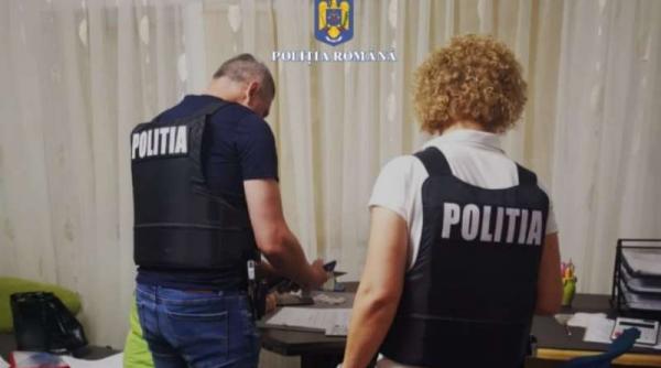 pechezitii bucuresti ilfov circuit imobiliar fraudulos