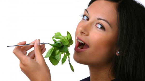 secretele salatei perfecte