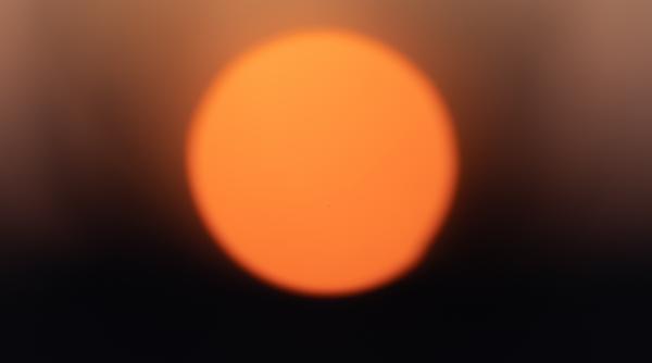 val canicula europa anticiclonul cerberus desertul sahara