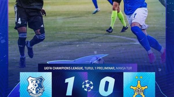 victorie farul constanta tur preliminar liga campionilor