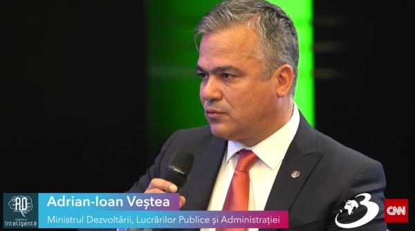 adrian ioan vestea fiecare comunitate romania sansa aplica proiecte investitii