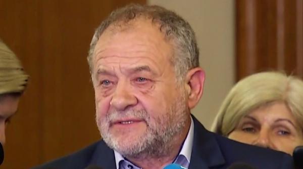 buzatu psd scandalul azilelor o manevra politica exista o tinta prestabilita